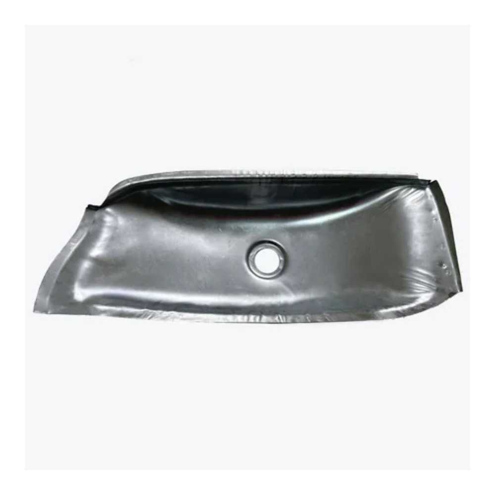 Pótkeréktartó lemez 2101-5101180 Lada 2101-2102
