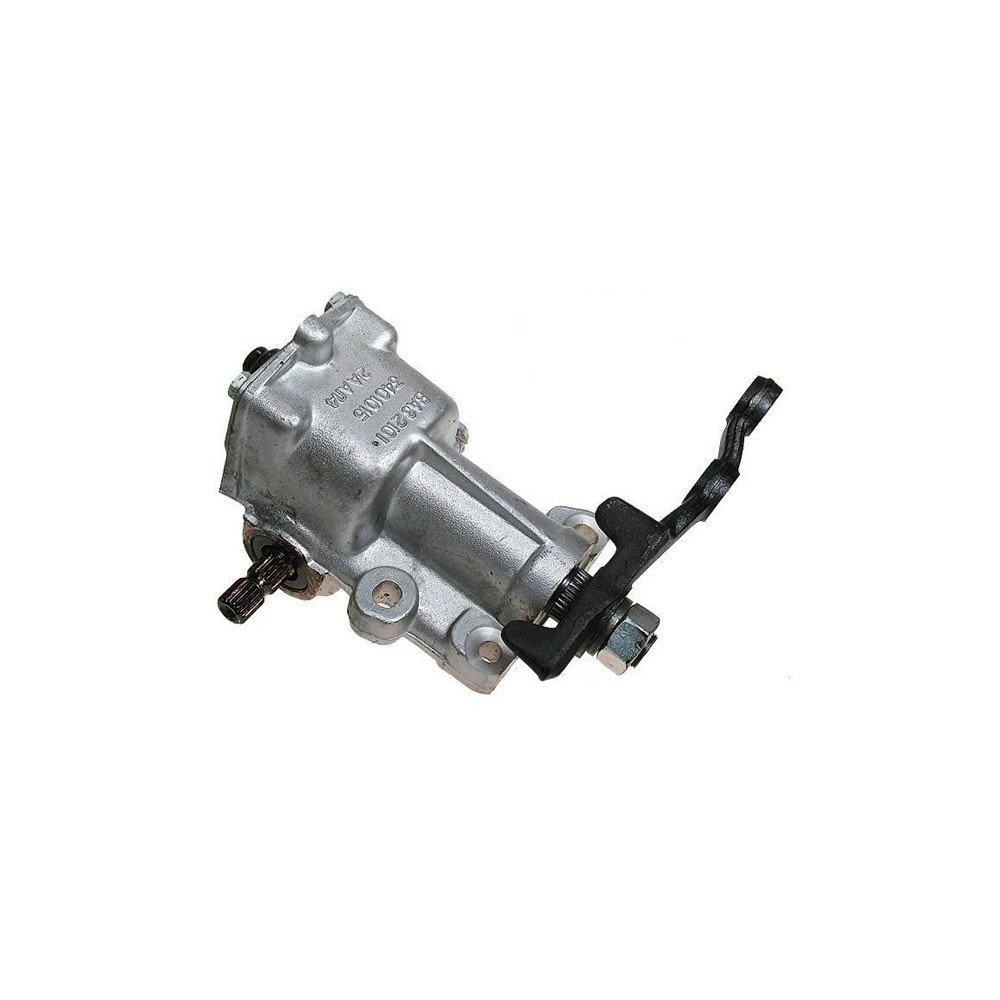 Domček riadenia 2101-3400010