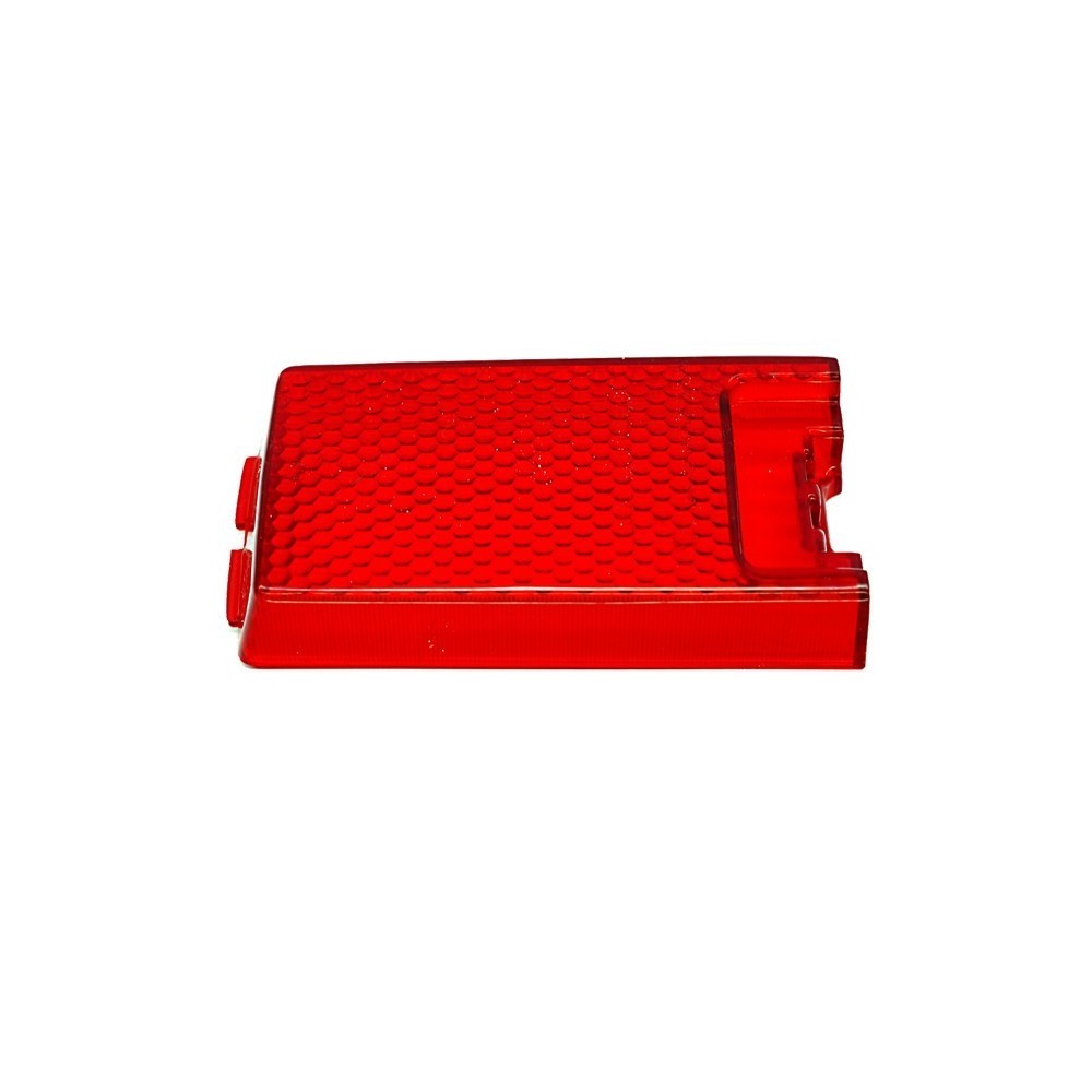 Sklo zadnej smerovky- RED 21011-3716070