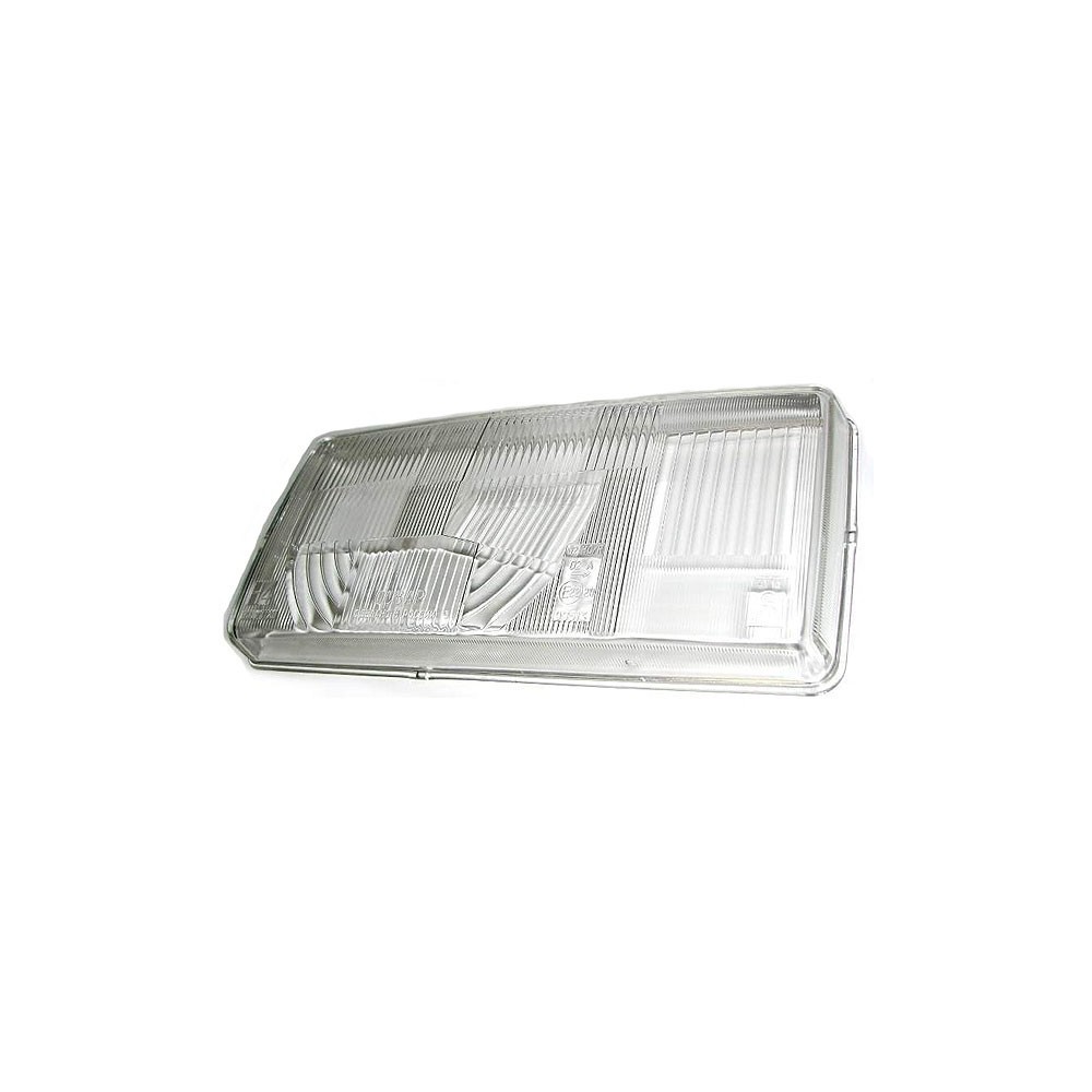 Sklo reflektora pravé 05-ruské 2105-371107010