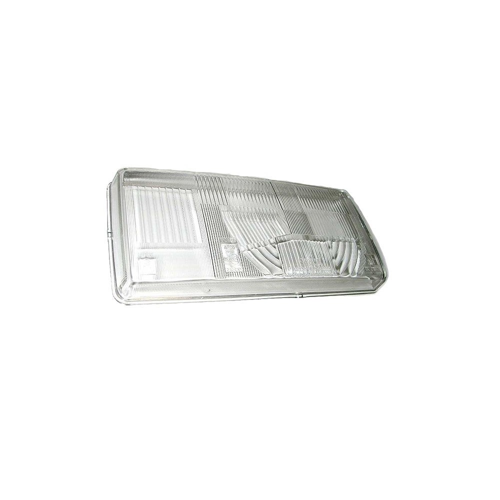 Sklo reflektora ľavé 05-ruské 2105-371107110