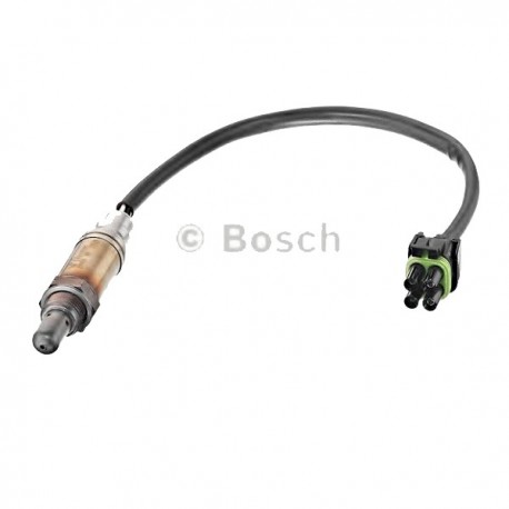 Lambda sonda Bosch samec EUR 3 -zadná 2112-3850010-30