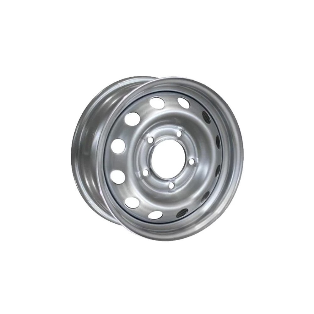 Disk plechový 16" strieborný 2121-3101015