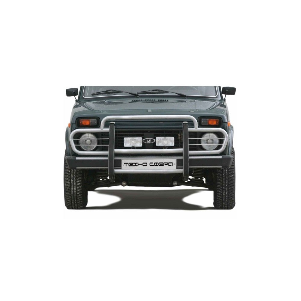 Predný rám Tuning 21213-84000303