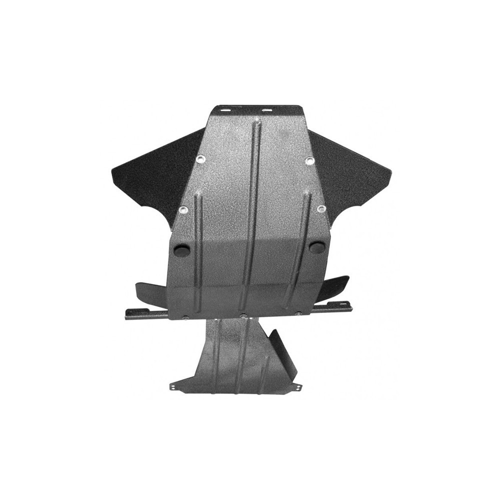 Plech pod motor ochranný