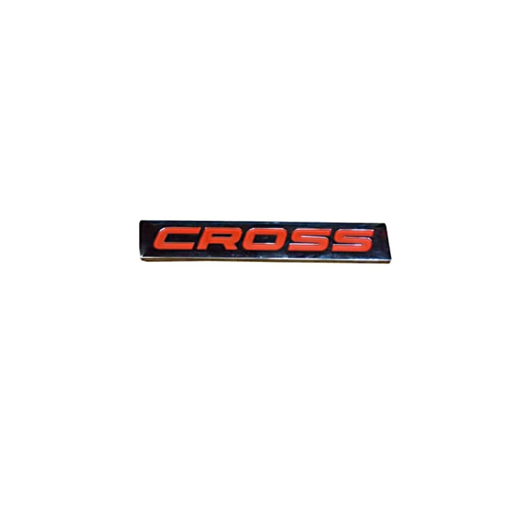 Nápis Cross Vesta 8450031035
