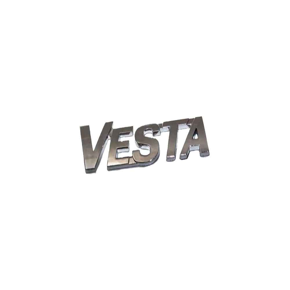 Nápis VESTA 8450031561