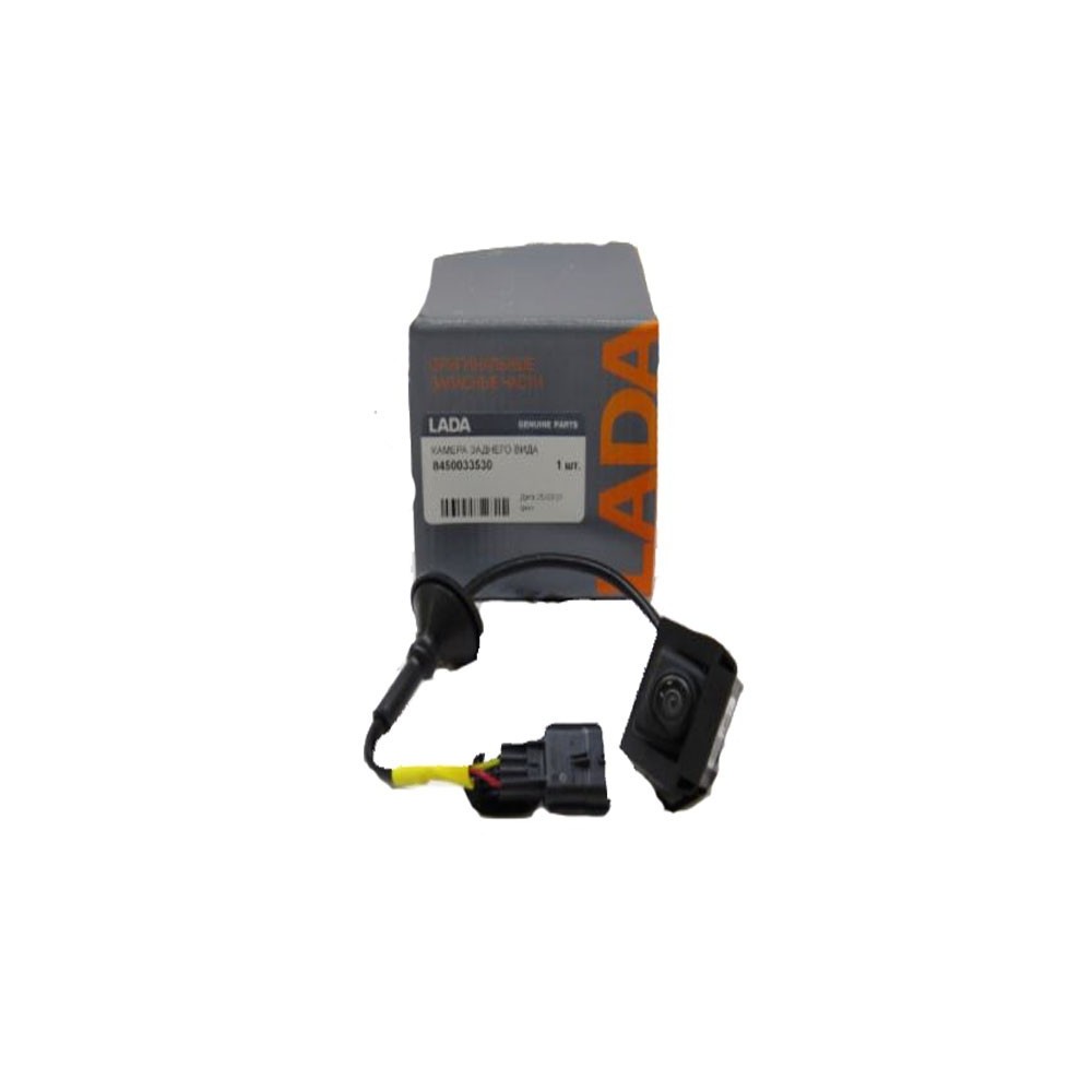 Kamera - zadná Vesta 8450031912