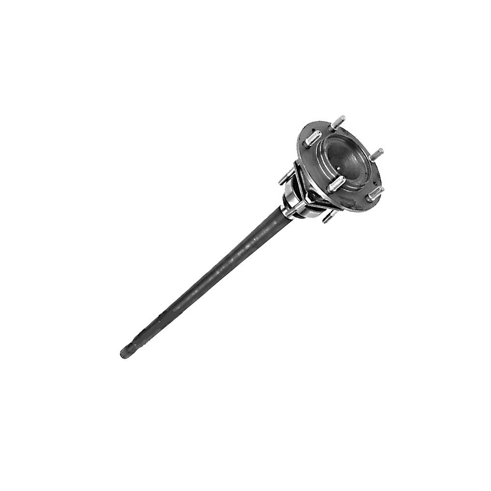 Poloos zadná 2123-2403069 ABS