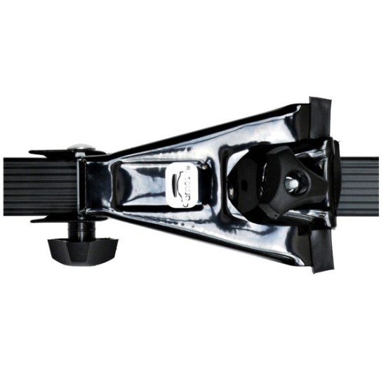 Strešný nosič čierny Niva