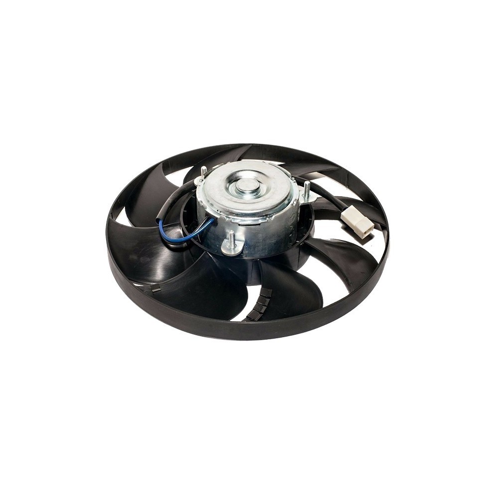 Motorček chladenia s vrtuľou 21214-1308008