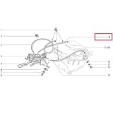 Lanka kúrenia sada 21213-8109120/21