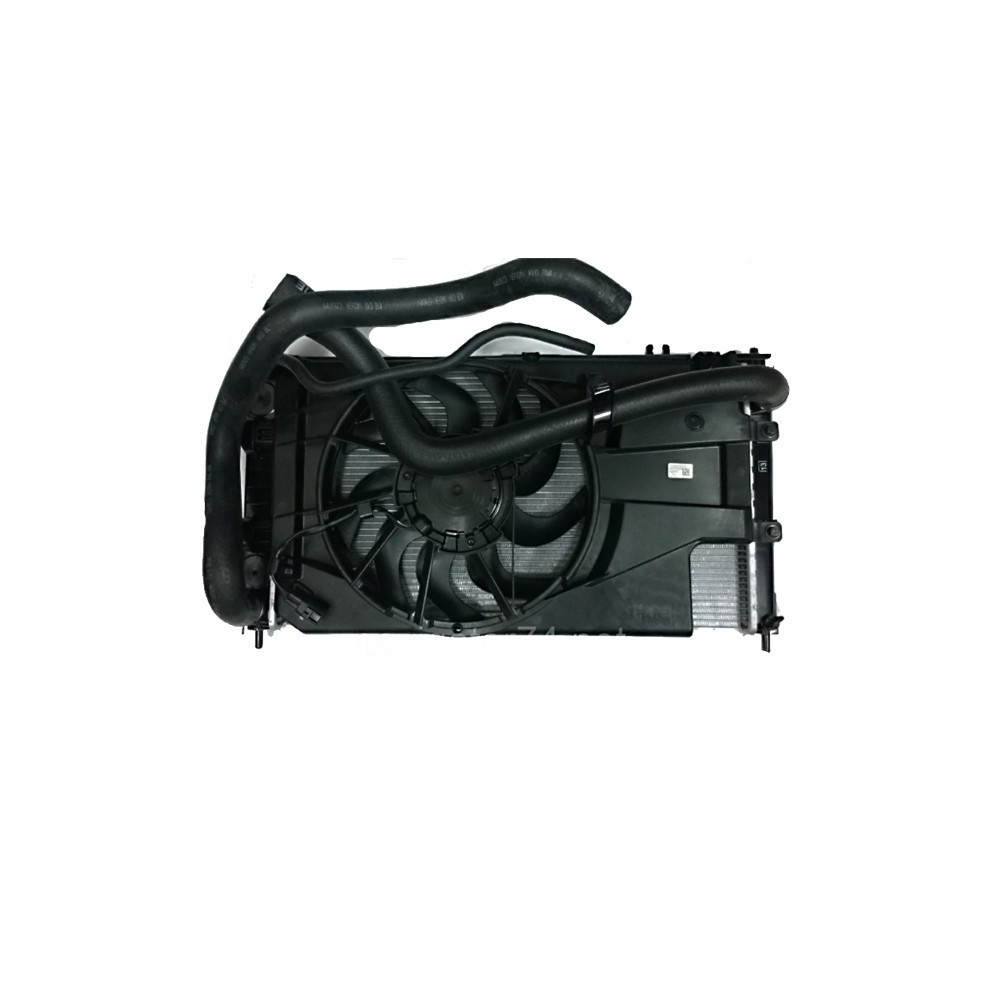Zostava chladiča plus ventilátor 2190-1300010-04