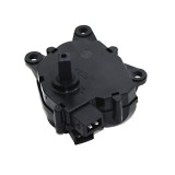 Motorček ovládania klapky kúrenia 2110-8127200