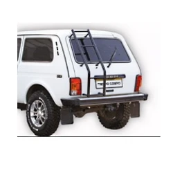 Hátsó ajtó létra NIVA 4x4 Tuning 21213-84000349