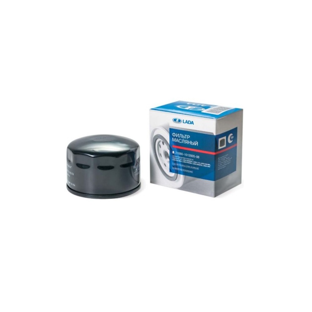 Filter olejový AVTOVAZ 2108-1012005