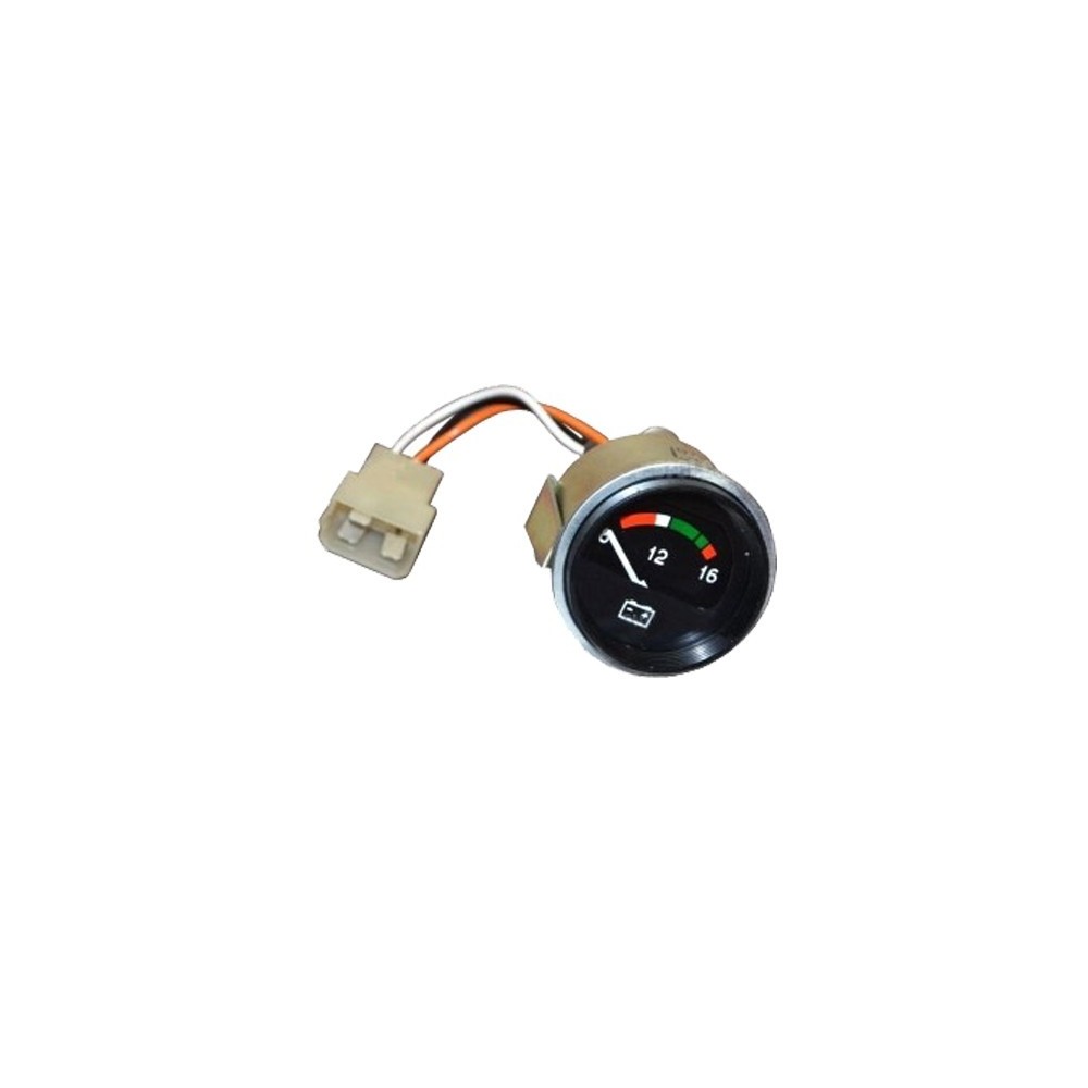 Budík voltmeter 2105-3812005