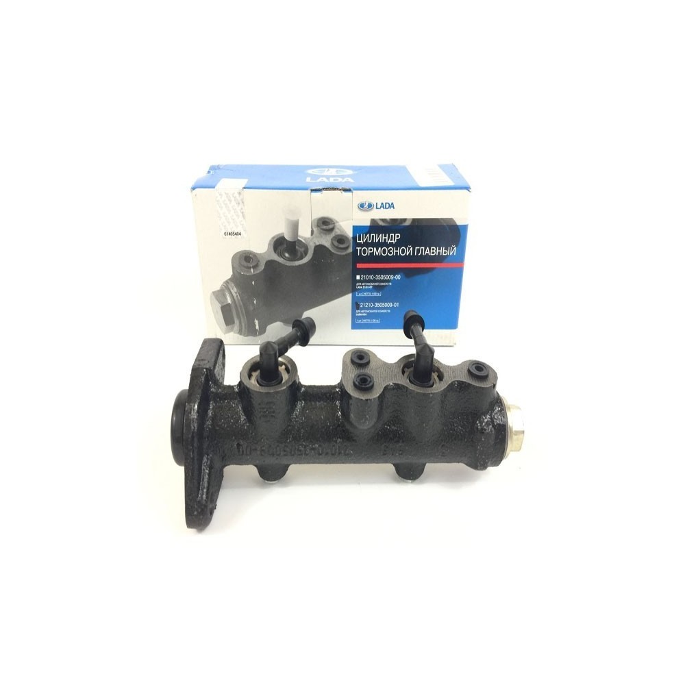 Hlavný brzdový valec AvtoVAZ 2121-3505009