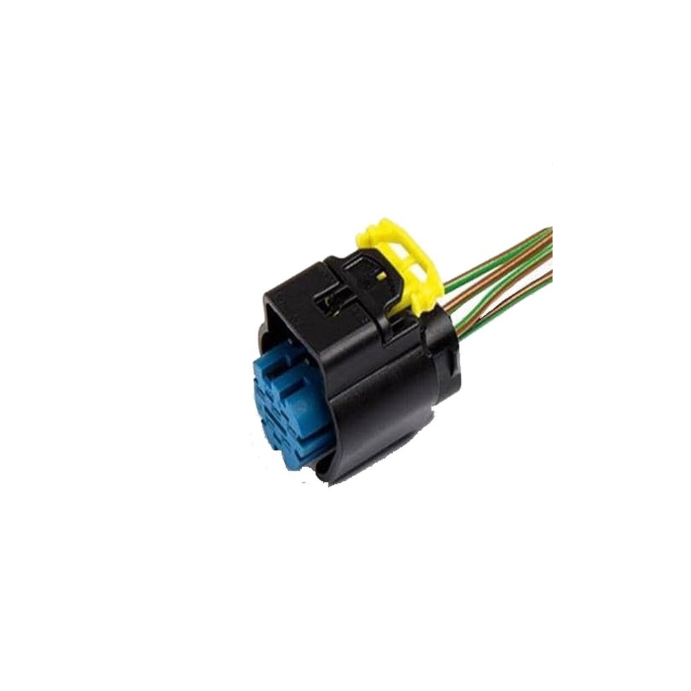 Konektor koncovka kabeláže elektrického pedála AX3205