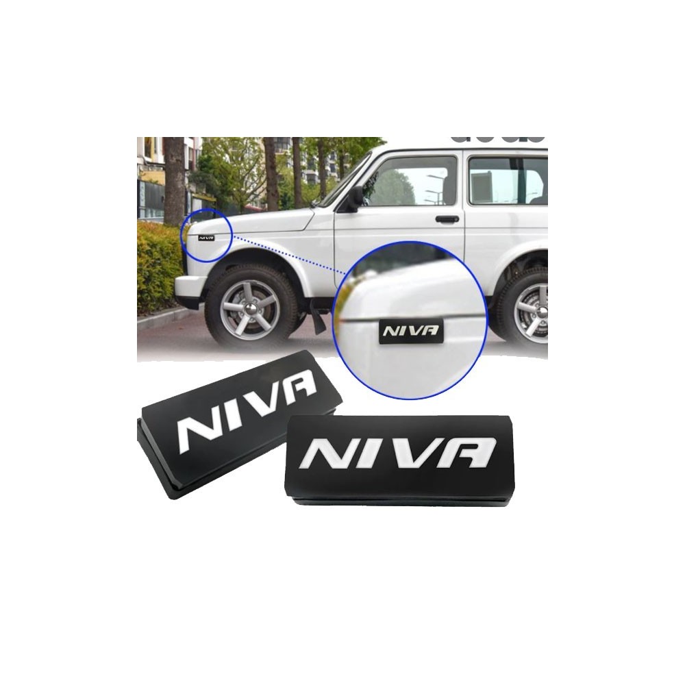 LED smerovky Lada Niva