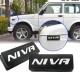 LED smerovky Lada Niva 4x4