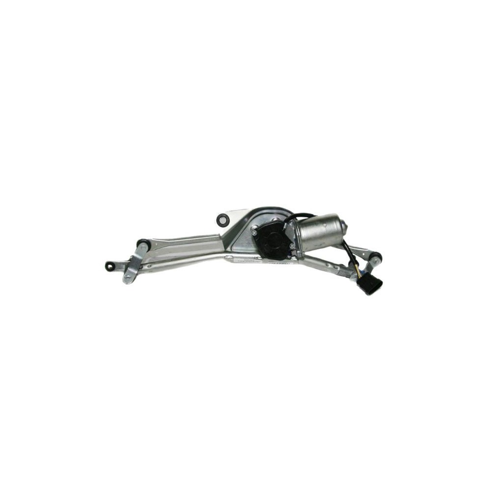Mechanizmus stieračov s motorčekom 1118-5205015-01
