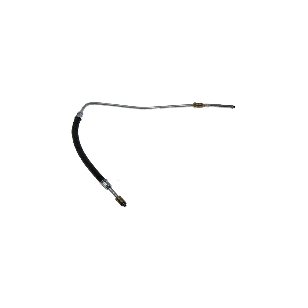 Palivová hadica od nádrže k filtru 21082-1104226