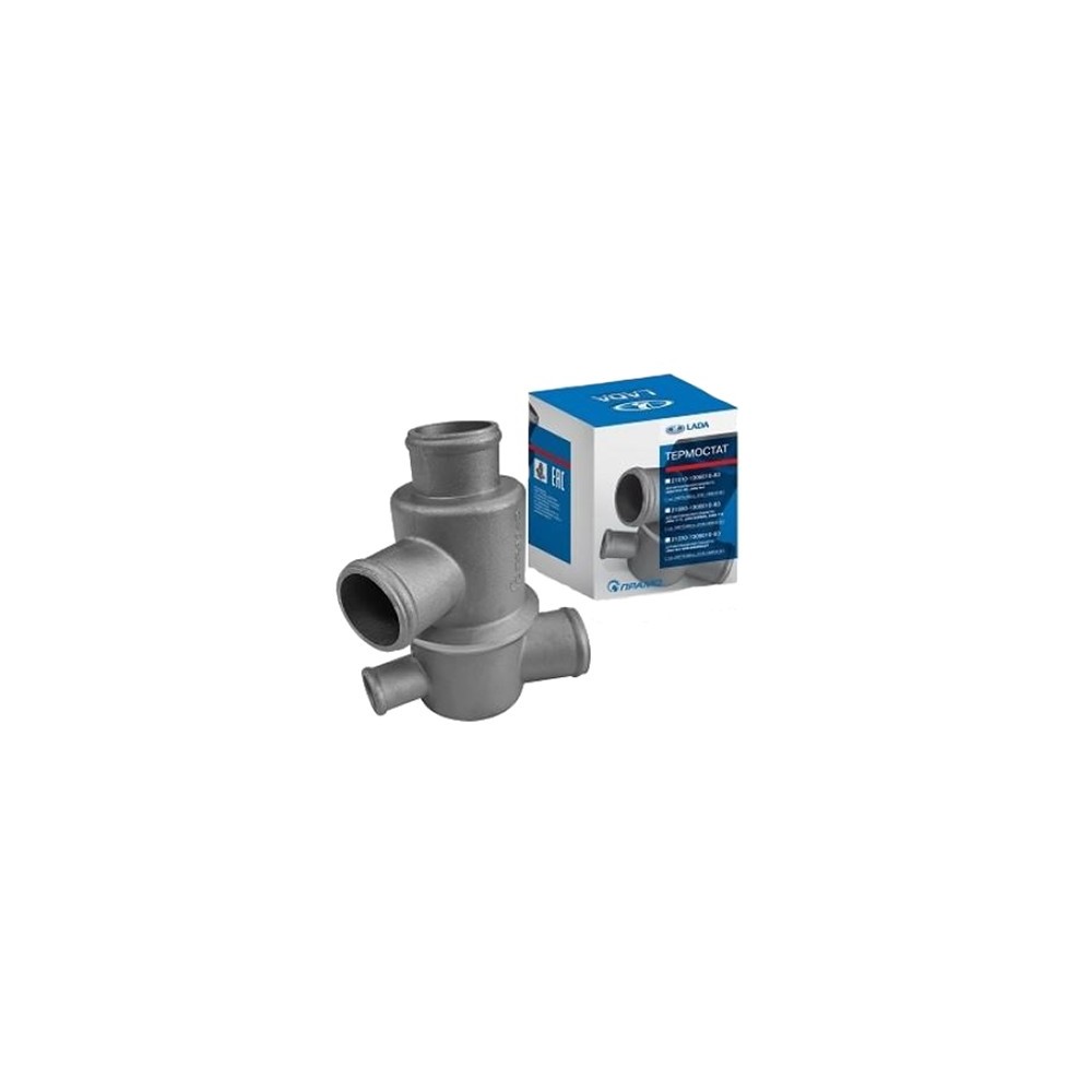 Termostat 21082-1306010-82