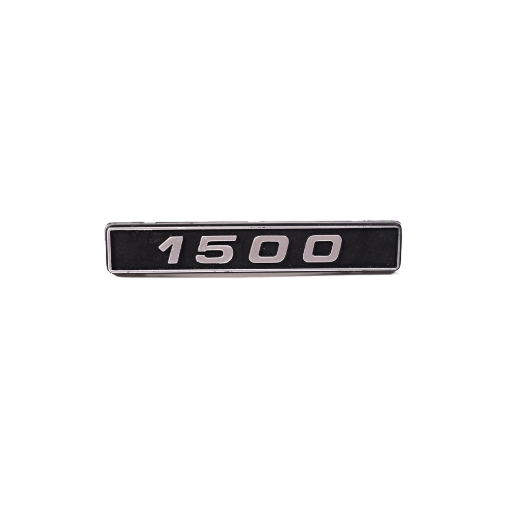 Znak "1500" 2107-8212174-40