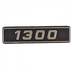 Znak "1300" 2108-8212214-01