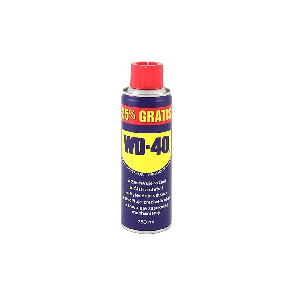 WD-40 250ml