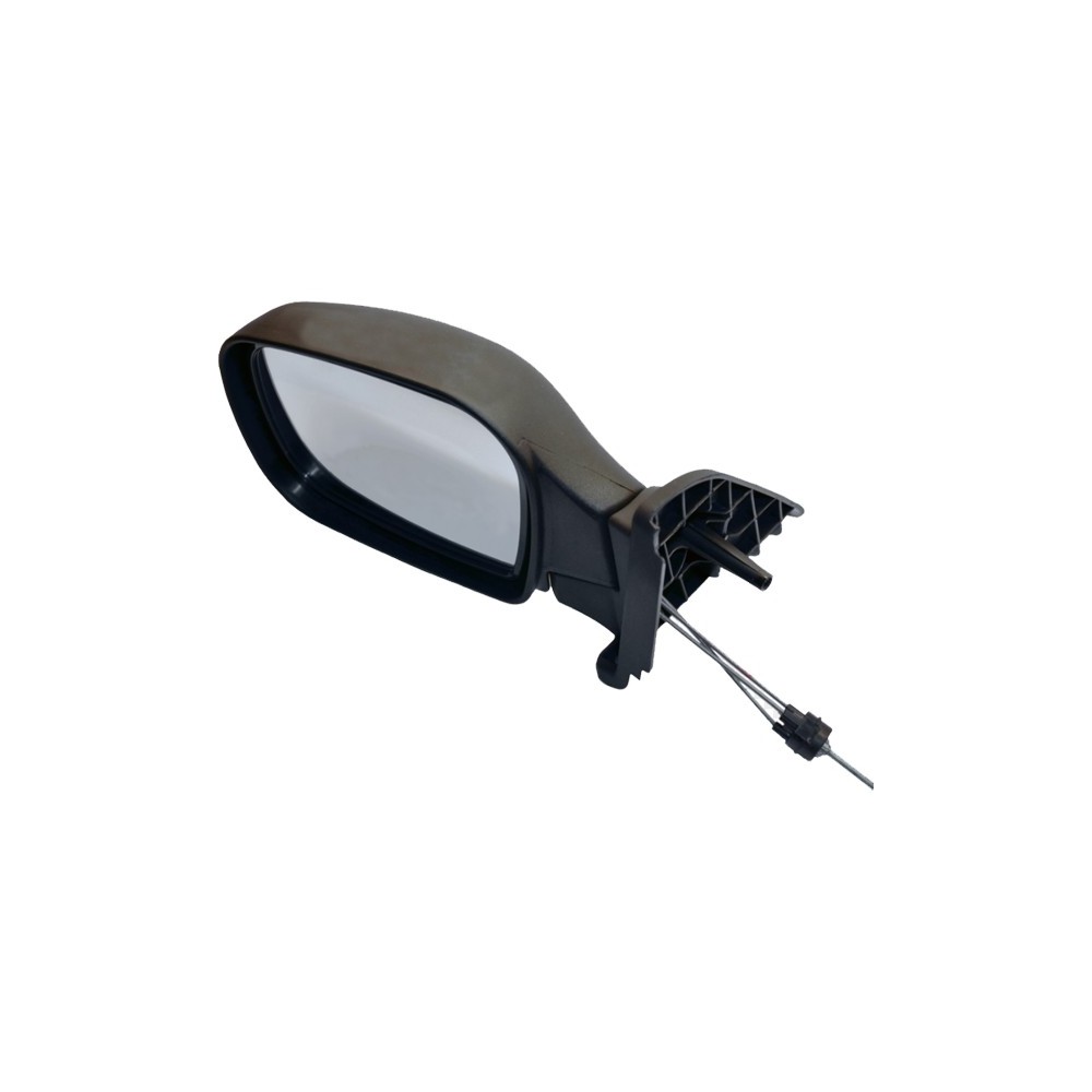 Zrkadlo vonkajšie ľavé elektrické 21214-8201005