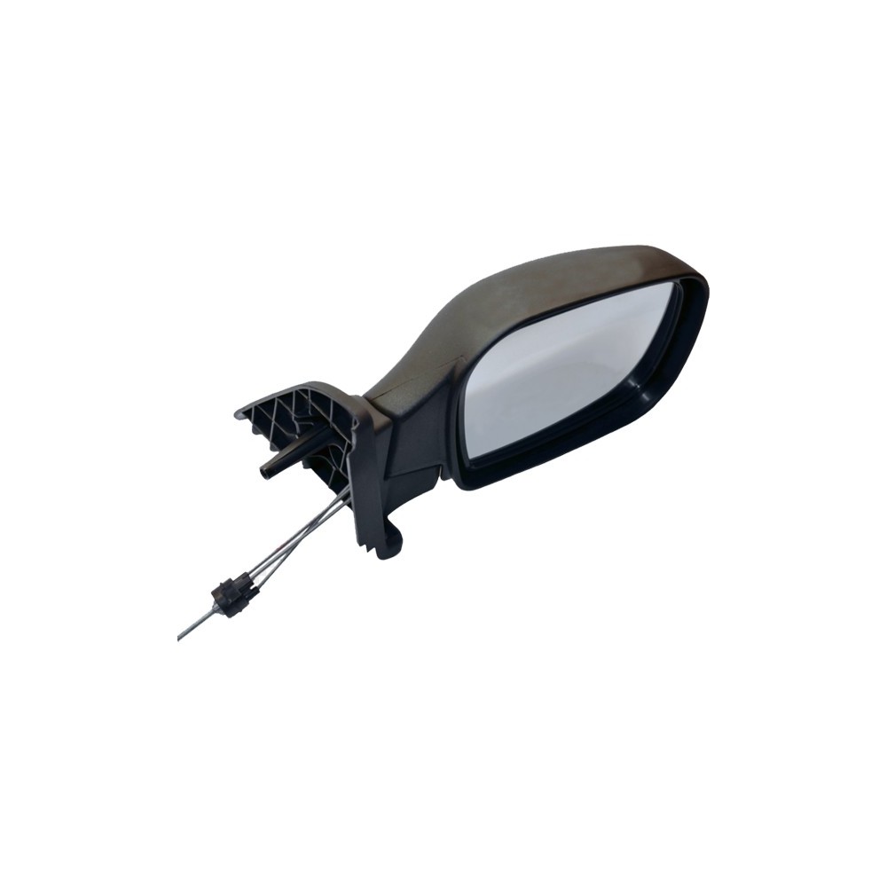 Zrkadlo vonkajšie pravé elektrické 21214-8201004