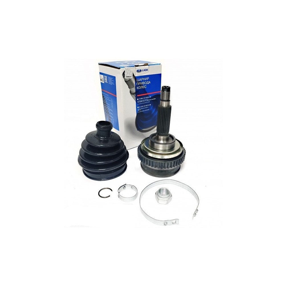 Kĺb vonkajší 24 zubový abs AVTOVAZ 2123-2215012-87
