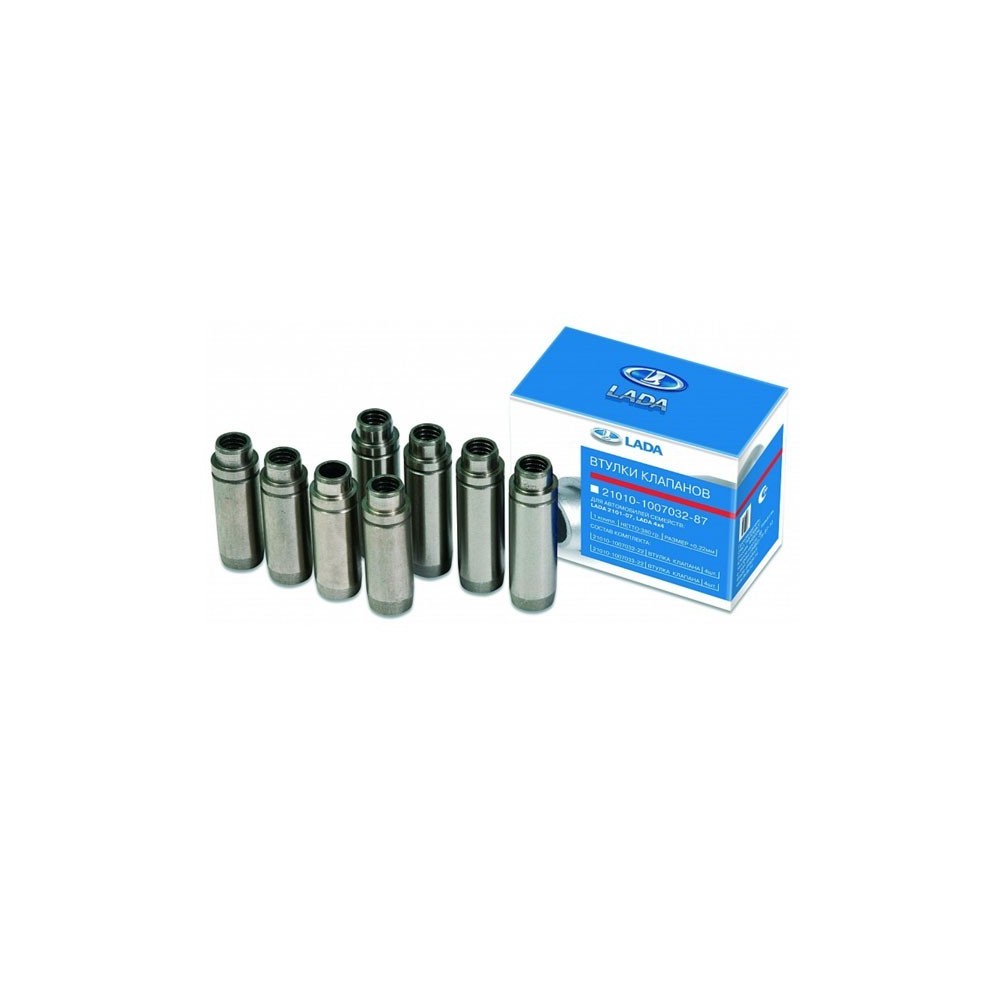 Vodítko ventilov AVTOVAZ 2101-1007032-87