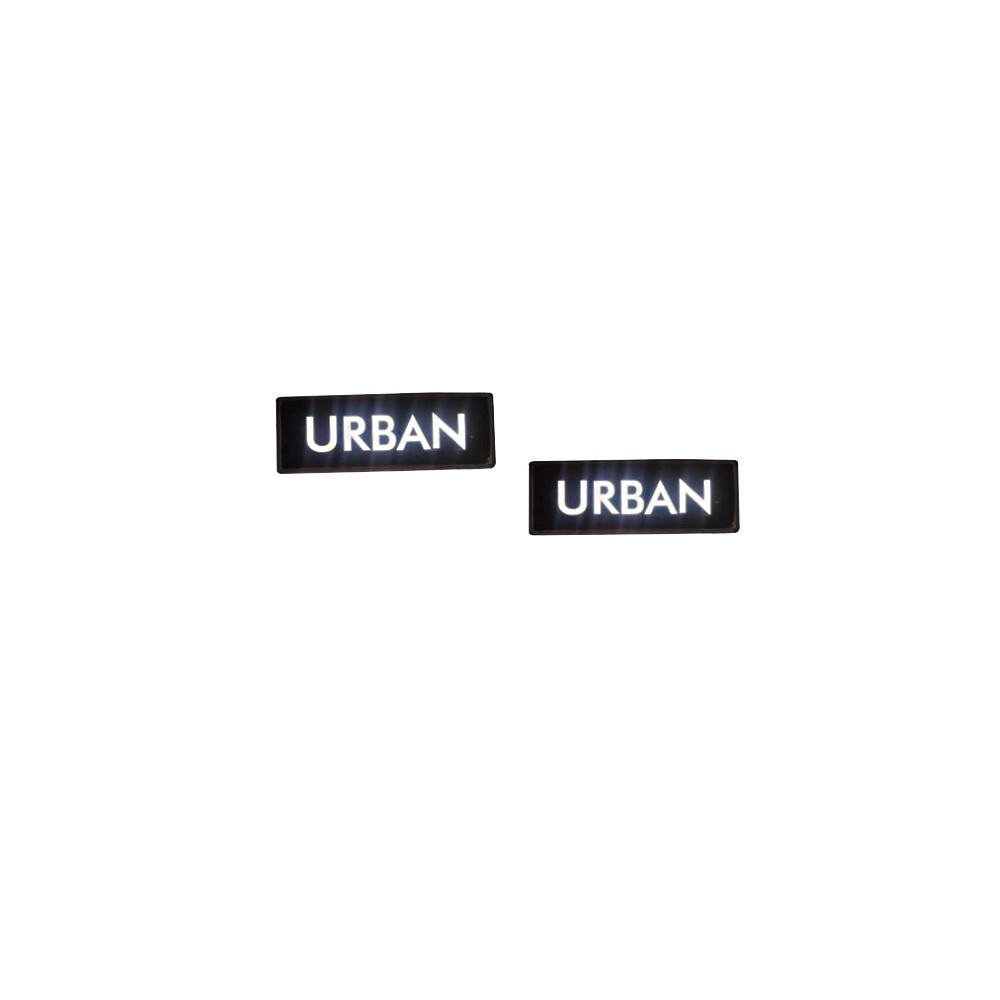 LED smerovky Lada Niva URBAN bočné
