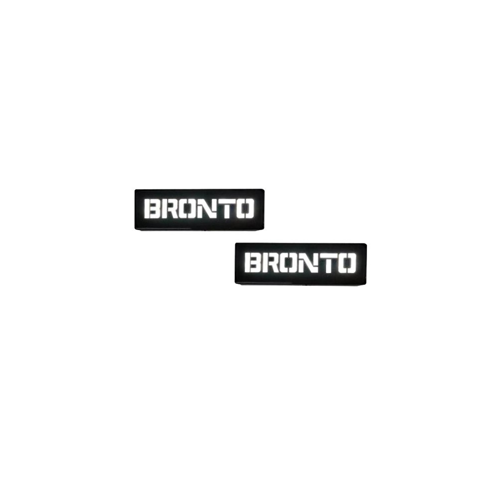 LED smerovky Lada Niva BRONTO