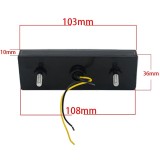 LED smerovky Lada Niva