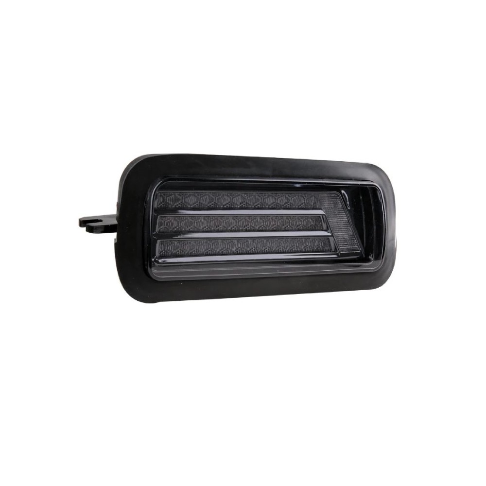 LED smerovky Lada Niva