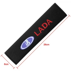LADA biztonsági öv huzat
