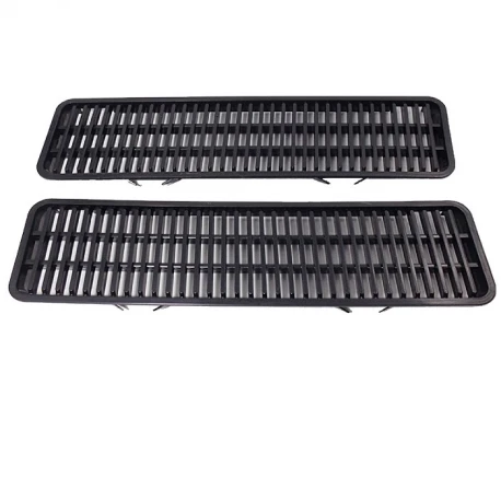 Set grila capota 2103-8402076+84020