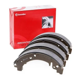 Hátsó fékpofa készlet BREMBO 2101-3502090