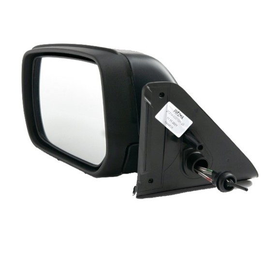 Zrkadlo spätné vonkajšie ľavé mechanické 21214-8201021-05