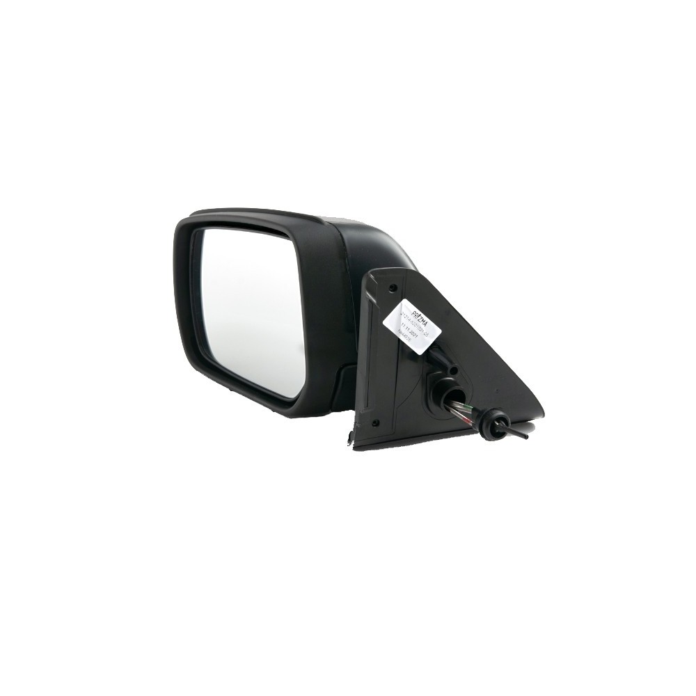 Zrkadlo spätné vonkajšie ľavé mechanické 21214-8201021-05