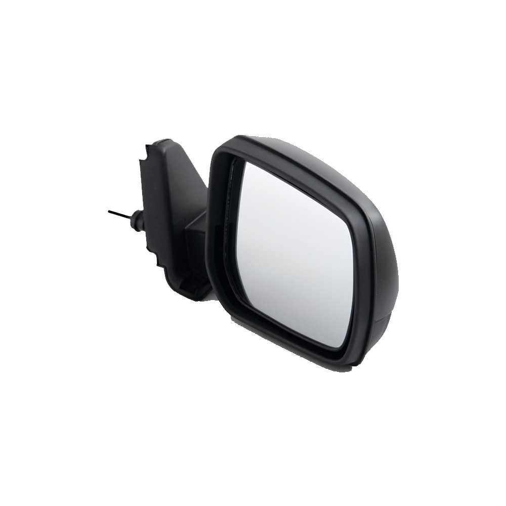 Zrkadlo spätné vonkajšie pravé mechanické 21214-8201020-05