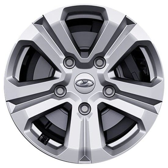 Disk Travel 21236-3101015-80