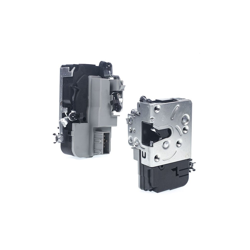 Zámok dverí predný ľavý elektrický AvtoVAZ 2190-6105013-10