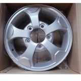 Disk kolesa R16 6J VAZ 4x4 21218-3101015