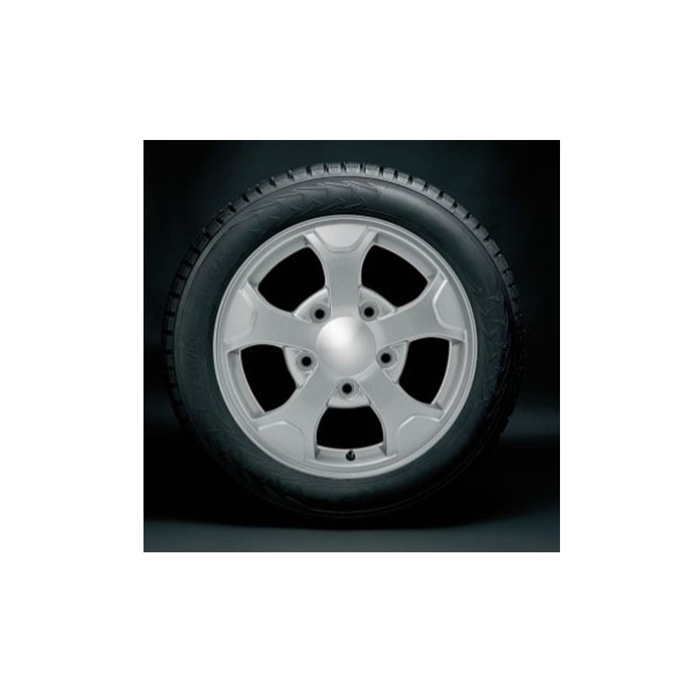 Disk kolesa R16 6J VAZ 4x4 21218-3101015