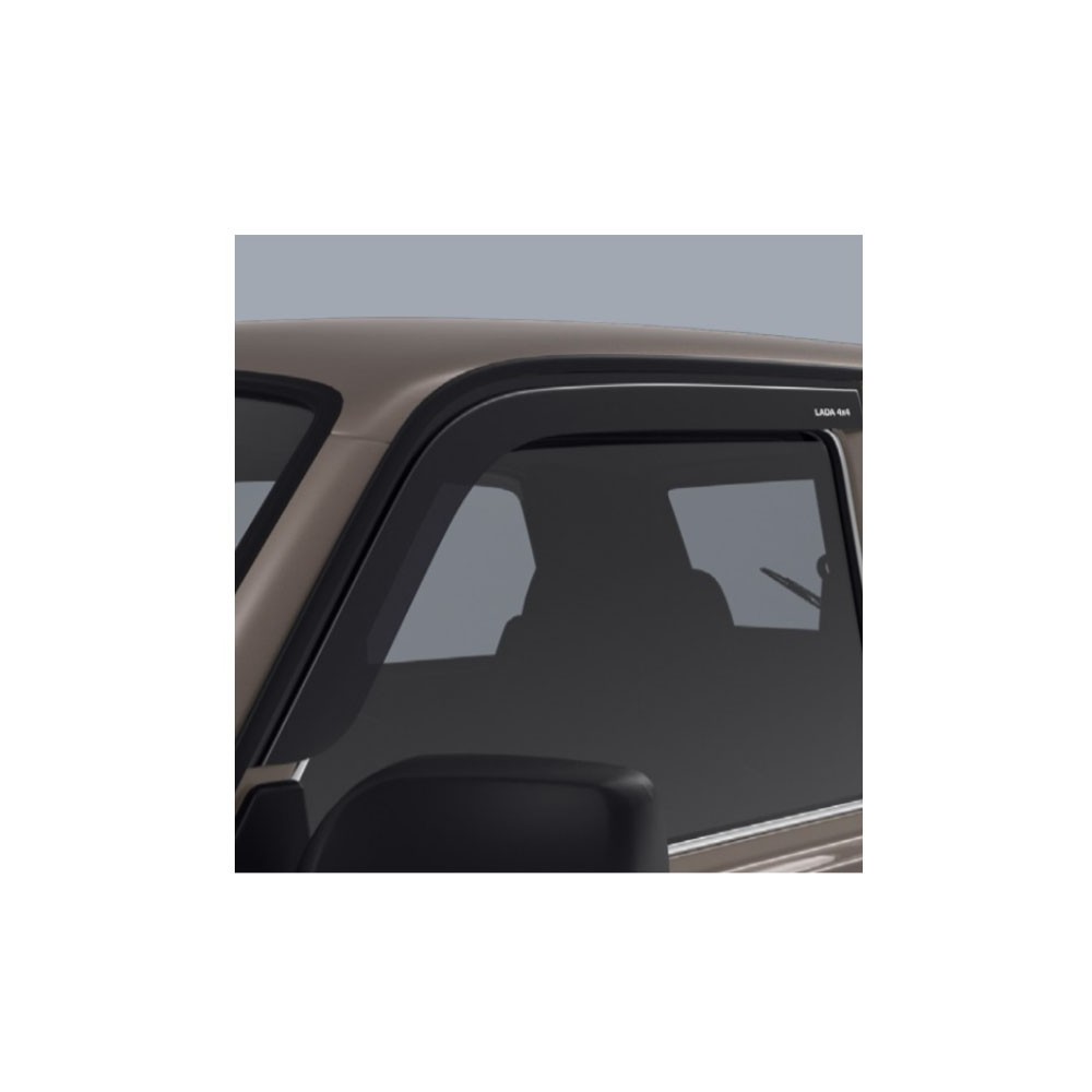 Deflektor sada NIVA 5dver 99999213107600